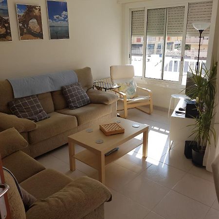 Ferienwohnung TulStig DelMar Vilanova i la Geltrú Exterior foto
