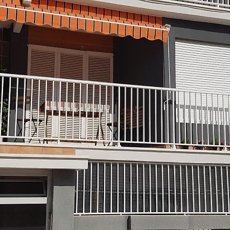 Ferienwohnung TulStig DelMar Vilanova i la Geltrú Exterior foto