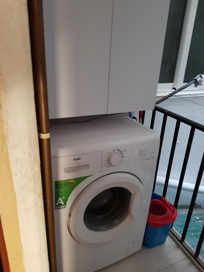 Ferienwohnung TulStig DelMar Vilanova i la Geltrú Exterior foto