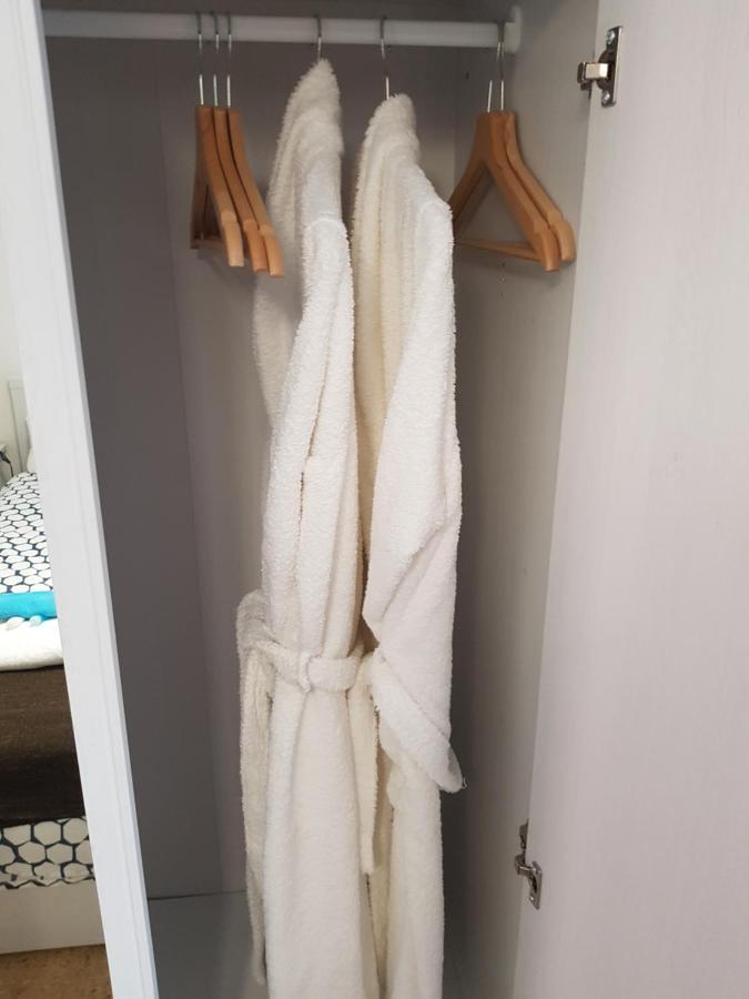 Ferienwohnung TulStig DelMar Vilanova i la Geltrú Exterior foto