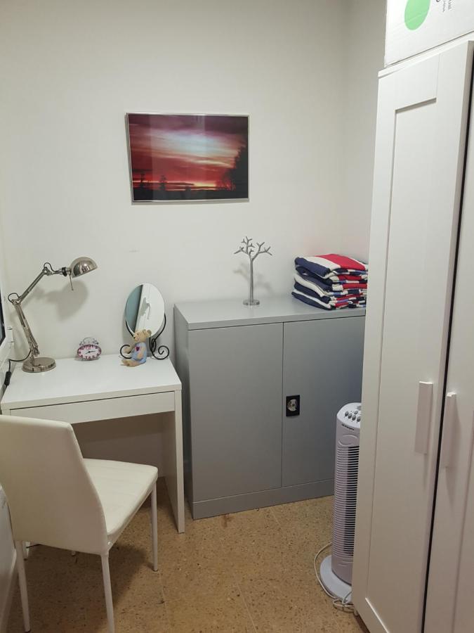Ferienwohnung TulStig DelMar Vilanova i la Geltrú Exterior foto