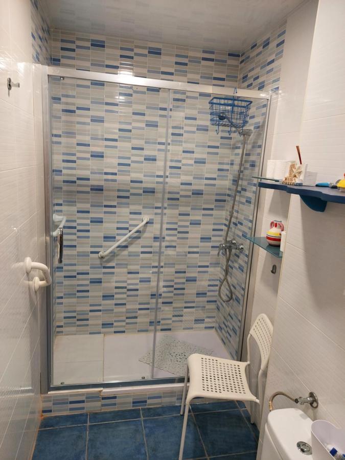 Ferienwohnung TulStig DelMar Vilanova i la Geltrú Exterior foto