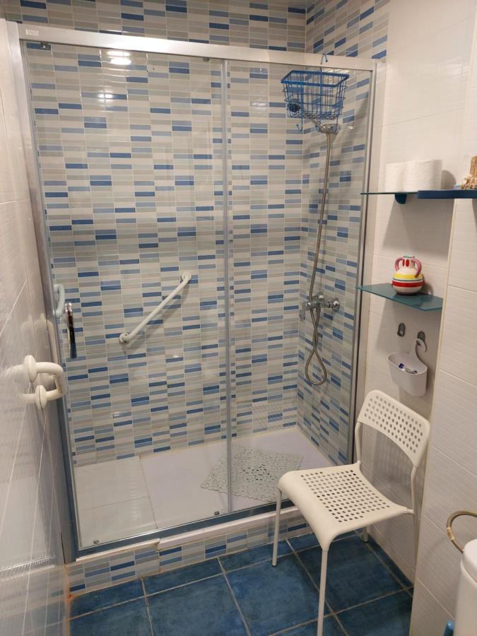Ferienwohnung TulStig DelMar Vilanova i la Geltrú Exterior foto